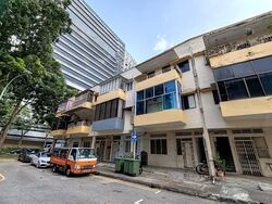 Starlight Road (D8), Apartment #466932311